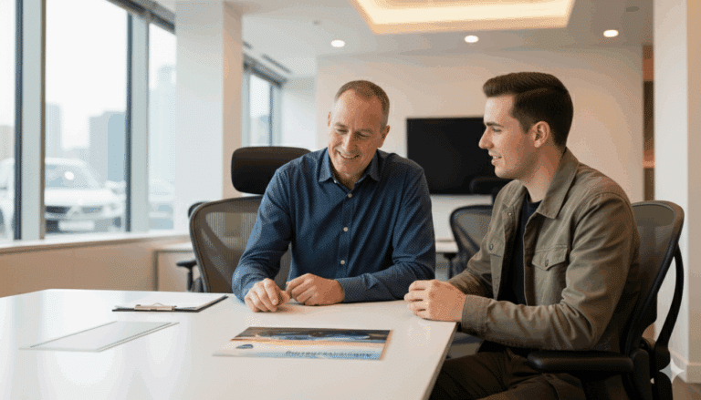 Assistent Accountant / Relatiebeheerder bij Van der Does Accountants & Adviseurs
