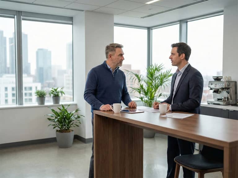 Interim HR adviseur(s)